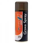 Graxa 140g Spray Waft (2 Un)