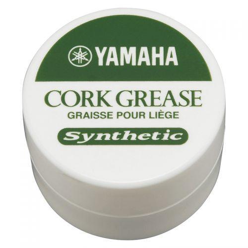 Graxa para Cortiça Yamaha Cork Grease Creme 10g Sopro