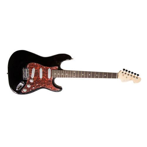 Guit. Strato - Michael Gm-217n/stand-bt