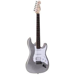 Guitarra 1H2S Prata G101 Giannini