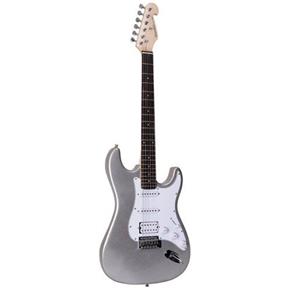 Guitarra 1H2S Prata G101 Giannini