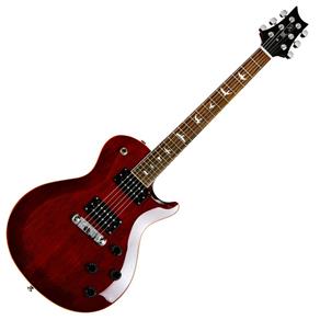 Guitarra 245 Red Metallic Comprimento da Escala 24.5 Prs