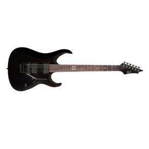 Guitarra 6 Cordas, Black, EVLX7BK, Cort