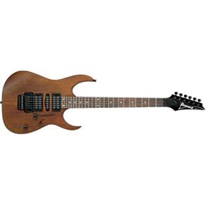 Guitarra 6 Cordas Premium, 2 Caps Humbucker Vm, Ponte Fixa Ibanez Rg470wnf