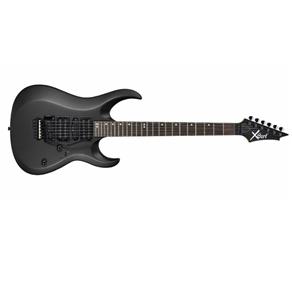 Guitarra 6 Cordas, X6GM, Grey Metallic, Cort