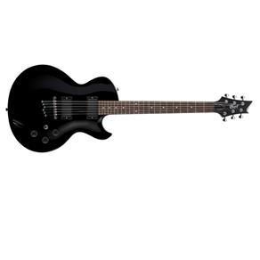 Guitarra 6 Cordas, Z42BK, Black, Zenox Series, Cort