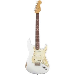 Guitarra 60.s Stratocaster Road Worn Ow Fender
