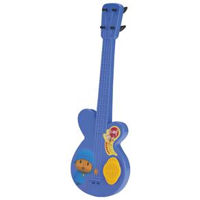 Guitarra 272 Pocoyo Cardoso – Azul