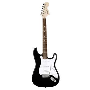 Guitarra Affinity Strat 506 Black - Squier Fender
