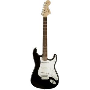Guitarra - Affinity Stratocaster LR 037-0600-506 BK