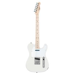 Guitarra Affinity Tele MN Arctic White 580 - Squier By Fender