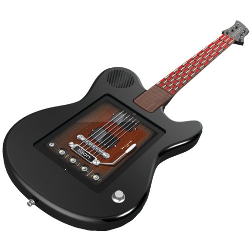Guitarra All Star para IPad IPhone IPod Touch Ion | Igt06