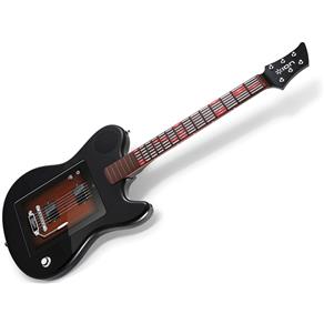 Guitarra All Star para Ipad, Iphone ou Ipod Touch Ion Igt06