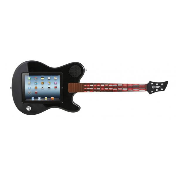Guitarra All Star para IPad, IPhone ou IPod Touch - Ion