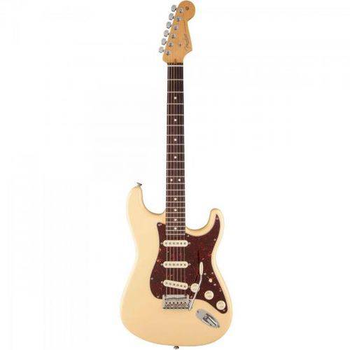 Guitarra American Standard Stratocaster Ltd. Edtion Vw Fender