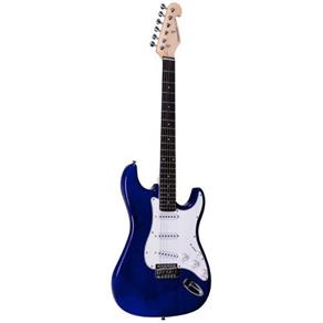 Guitarra Azul G100 Giannini