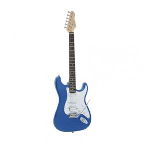 Guitarra Azul G101 Giannini + Correia
