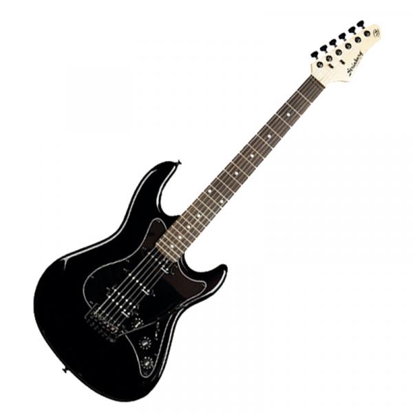 Guitarra Basswood Egs 216 Cs Stratocaster Strinberg