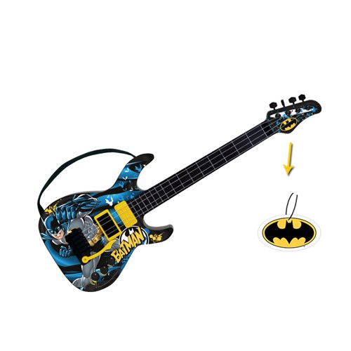 Guitarra Batman Fun