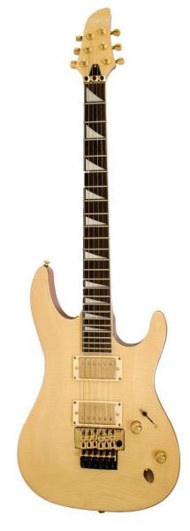 Guitarra Benson Custom Series LEGEND STX