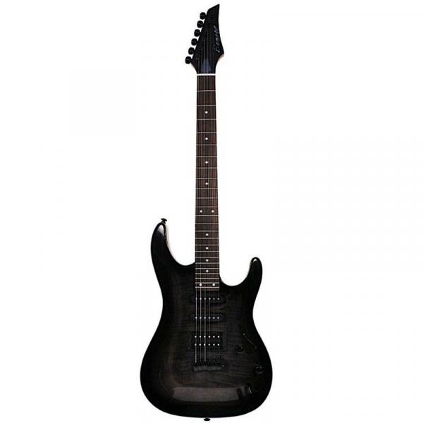 Guitarra Benson Custom Series TORMENT STX