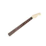 22 Guitarra bordo Fret pescoço Rosewood Fingerboard para ST Strat Electruc guitarra