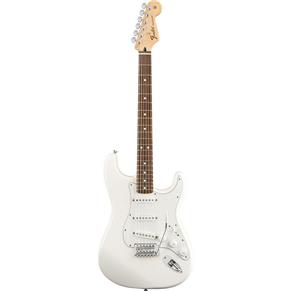 Guitarra Branca Standard Stratocaster 580 Fender