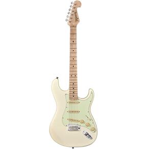 Guitarra Branco Vintage T635