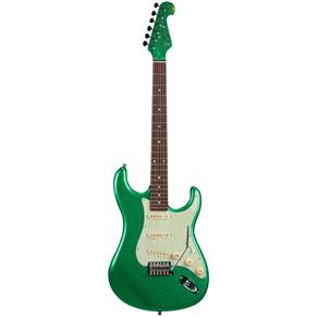 Guitarra Brasil T635 Limited Edition Vd Tagima