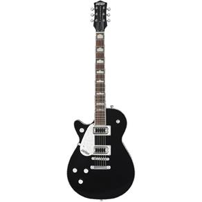 Guitarra Canhota Electromatic Pro Jet Black G5435LH - Gretsch