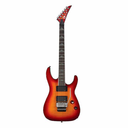 Guitarra Charvel DX1 FR CS