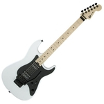Guitarra Charvel Mod So-cal Style 1 Hh 296-7001-576 White