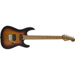 Guitarra Charvel Pro-mod Dinky Dk24 Hh 2pt Cm 296-9411-598
