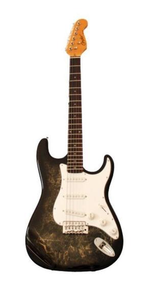 Guitarra Condor Strato RX20S ADM