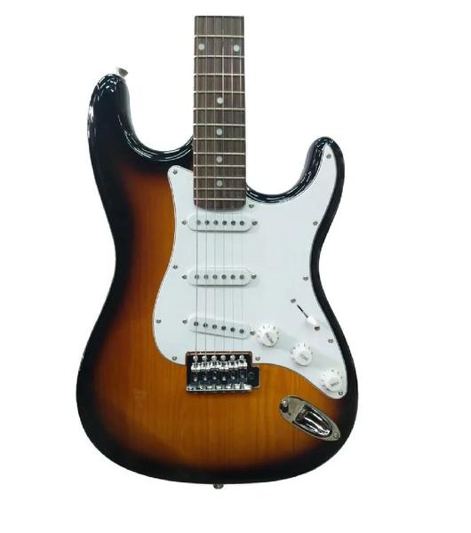 Guitarra Condor Strato RX10 MGD