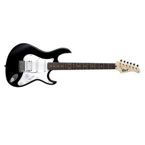 Guitarra Cort 6 Cordas Black G110BK