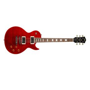 Guitarra Cort 6 Cordas Classic Rock Black Cherry CR280SPBC
