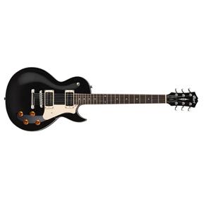 Guitarra Cort 6 Cordas Classic Rock Black CR100BK