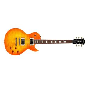Guitarra Cort 6 Cordas Classic Rock Honey Burst CR280SPHB