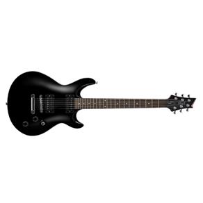 Guitarra Cort 6 Cordas M200BK Black