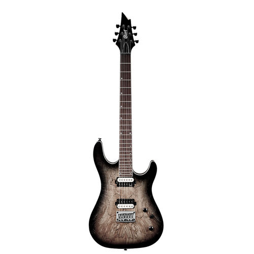 Guitarra Cort KX300 OPRB | EMG | Open Pore Raw Burst (OPRB)