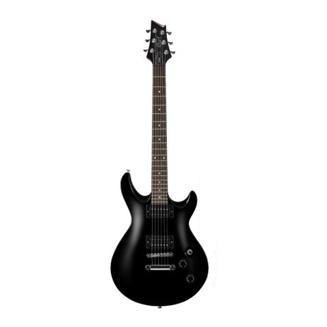 Guitarra Cort M200 Bk - Preto