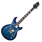 Guitarra Cort M600t Bbb Bright Blue Burst