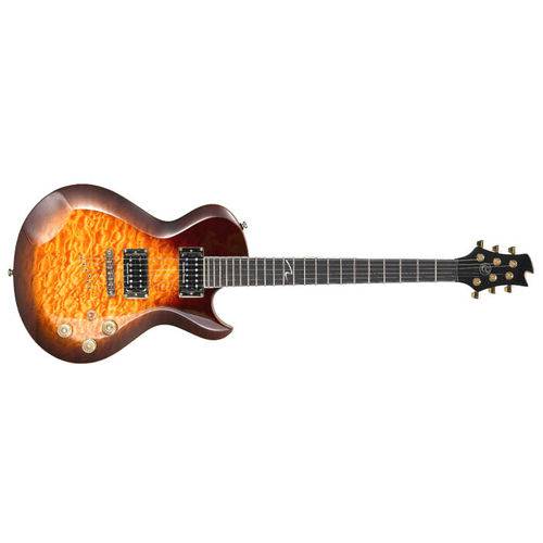 Guitarra Cort Z Custom 1 Sunburst
