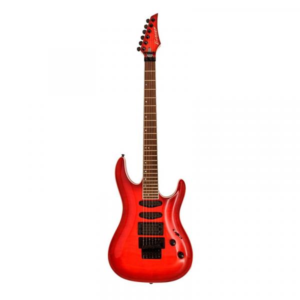 Guitarra Custom Series Benson STX Avenger