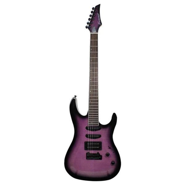Guitarra Custom Series - PACER STX - BENSON