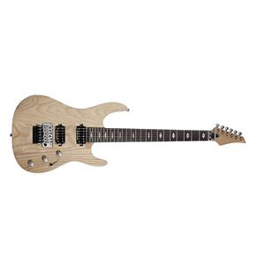 Guitarra Custom Series - PRISTINE STX - BENSON - 006641