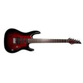 Guitarra Custom Series - RAGE STX - BENSON - 006644