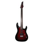 Guitarra Custom Series - Rage Stx - Benson Pro-sh