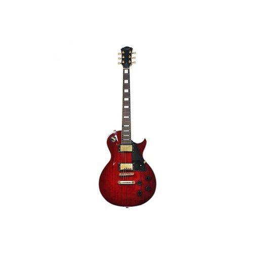 Guitarra Custom Series - Sg Custom - Benson